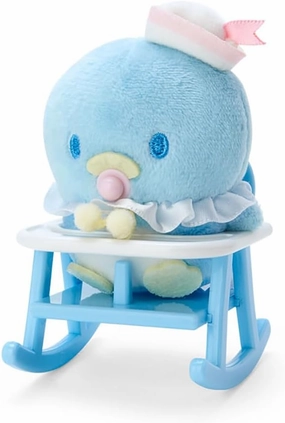 Sanrio 555100 Tuxedo Thumb Baby Chair Mat