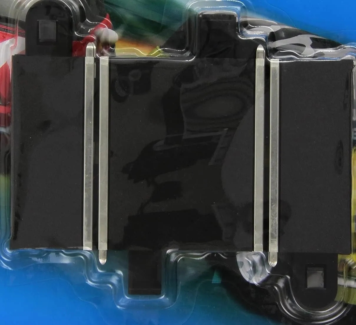 Scalextric C8200 Track Quarter Straight 3.25 inches