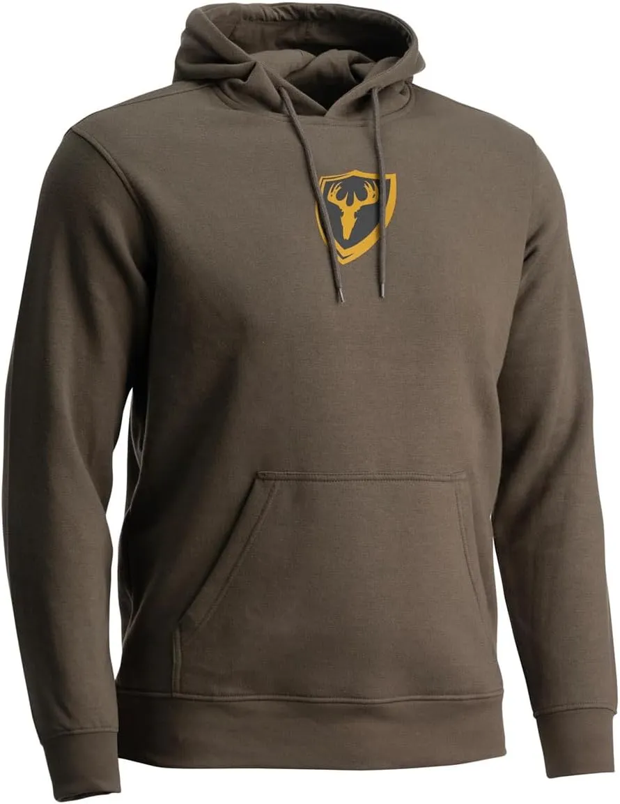 SCENTBLOCKER Shield Series Fused Cotton Hoodie