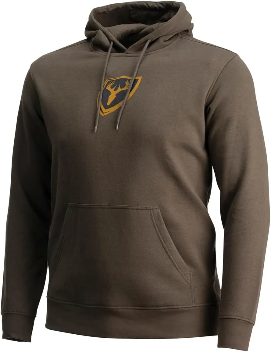 SCENTBLOCKER Shield Series Fused Cotton Hoodie