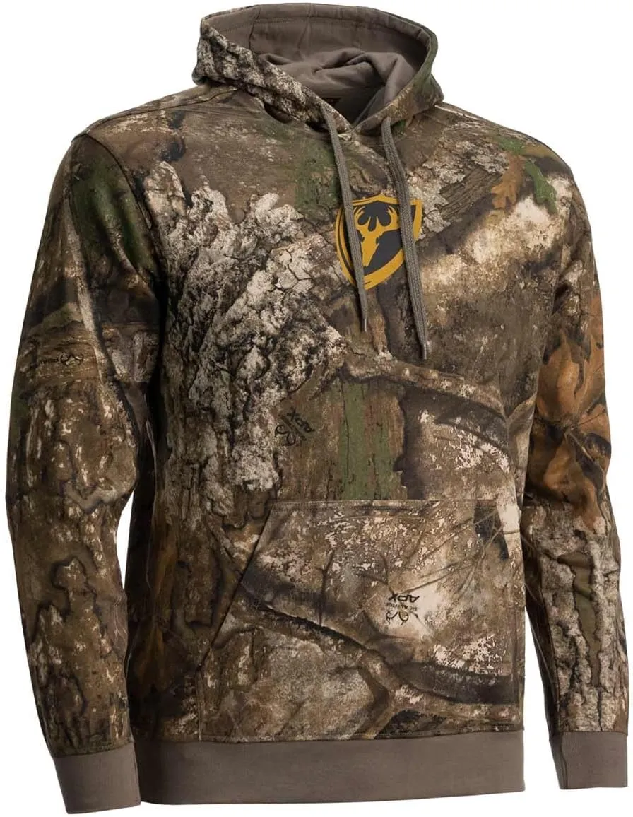 SCENTBLOCKER Shield Series Fused Cotton Hoodie