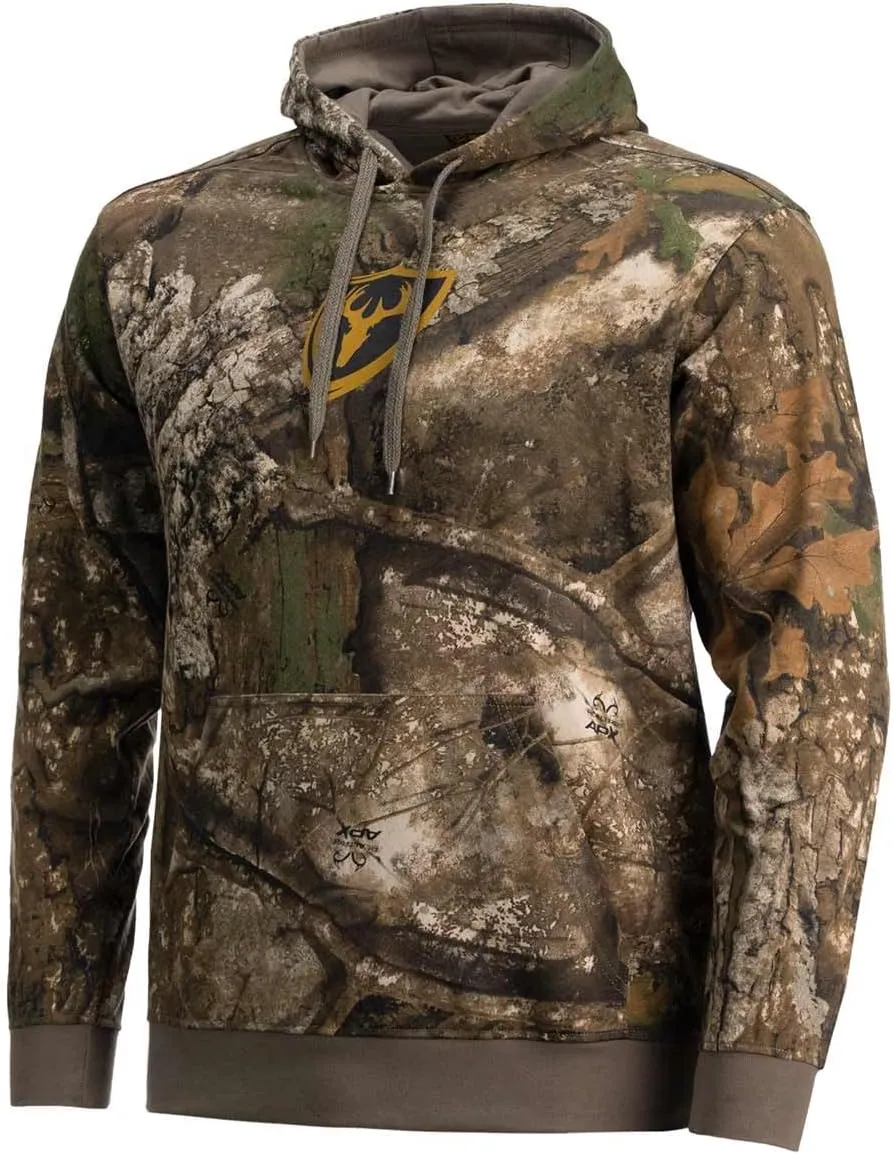 SCENTBLOCKER Shield Series Fused Cotton Hoodie