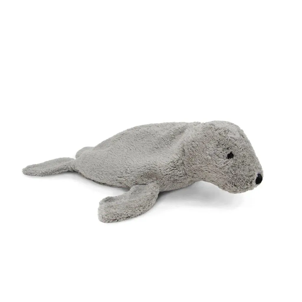 Senger Seal Vegan Grey | Small