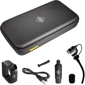 Sennheiser Consumer Audio Neumann MCM 114 Stereo Set Piano