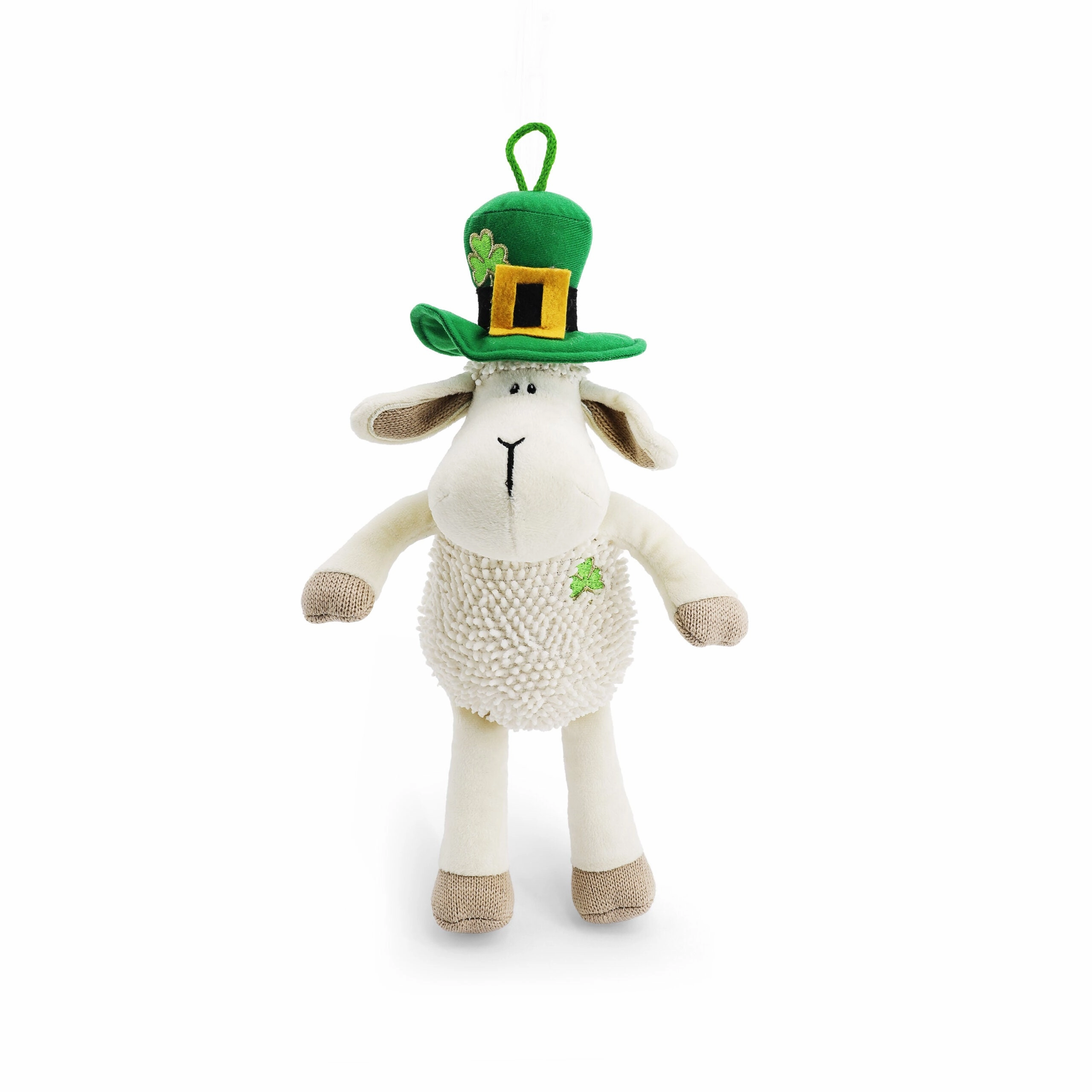 Shenanigan the Sheep