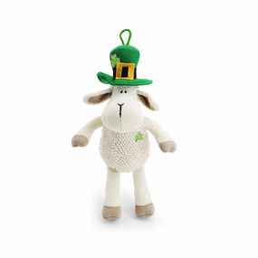 Shenanigan the Sheep
