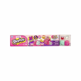 Shopkins Mega Pack Season 5 (Set of 20 Shopkins)