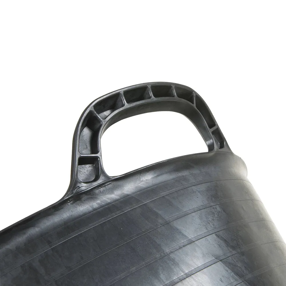 Silverline Multi-Purpose Flexible Tub 42Ltr