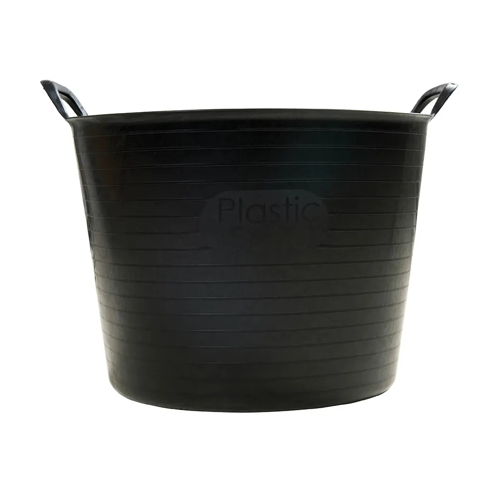 Silverline Multi-Purpose Flexible Tub 42Ltr