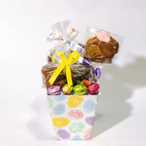 Simple Easter Basket