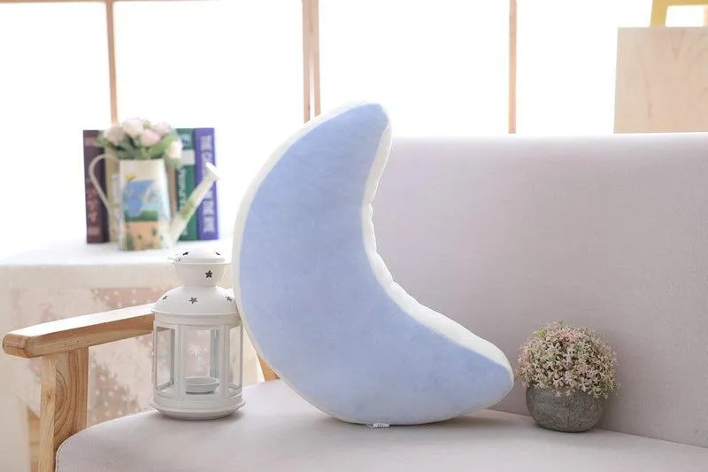 Simple Pastel Plush