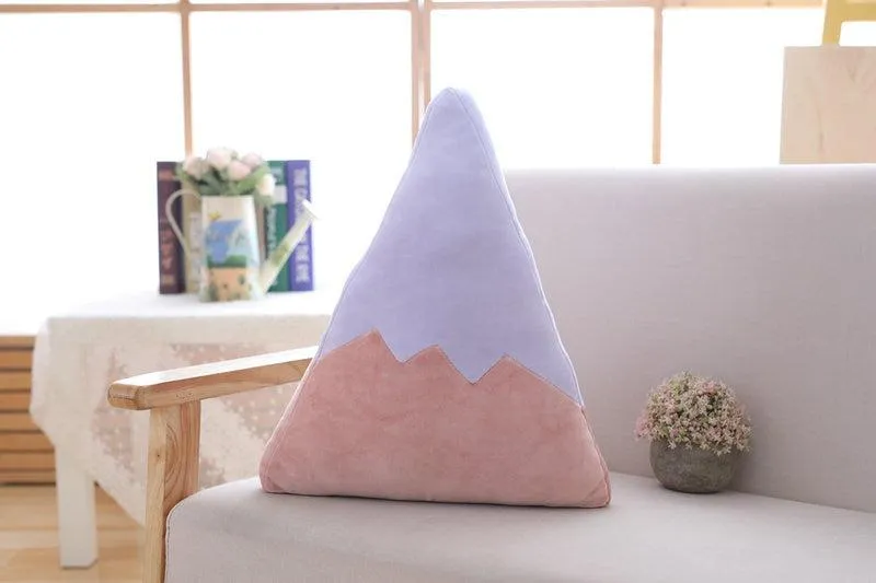 Simple Pastel Plush