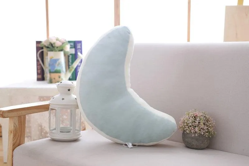 Simple Pastel Plush
