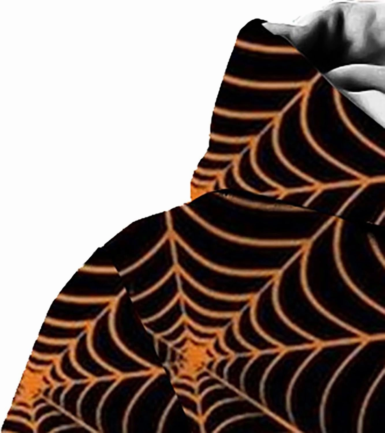 skeleton sweatshirt woman Hooded Sweatshirt Top Outdoor Sweatshirt Shirt Halloween Printed Sweatshirt funny