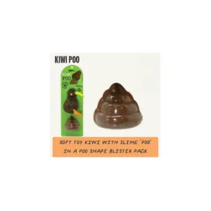 Slime Kiwi Poo