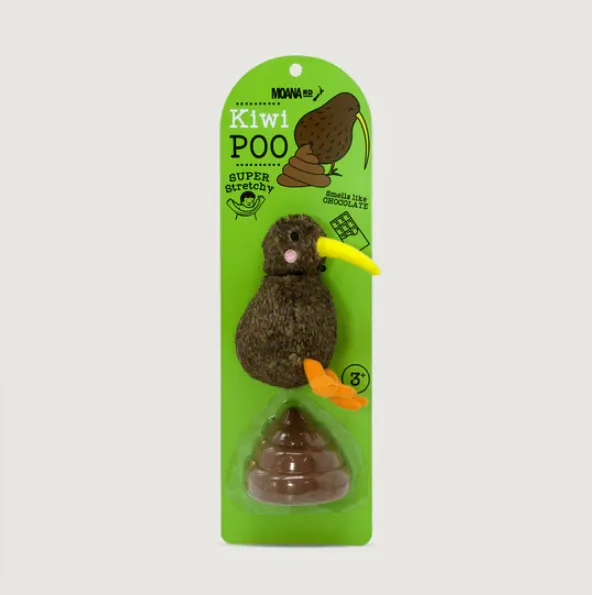 Slime Kiwi Poo