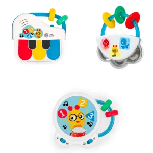 Small Symphony 3-Piece Musical Toy Set