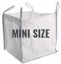 Small Handy Bulk Bag, Size: 38cm x 38cm x 38cm