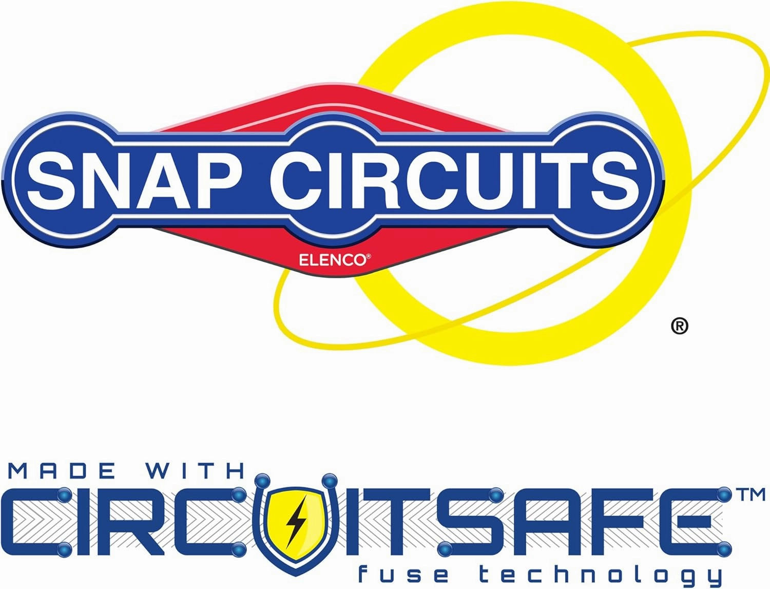 Snap Circuits 3D Illumination Electronics Exploration Kit | Over 150 STEM Projects | Full Color Project Manual | 50 Parts | STEM Educational Toys for Kids 8 