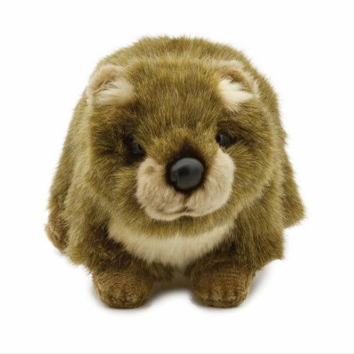 Soft Toy - Small Dassie