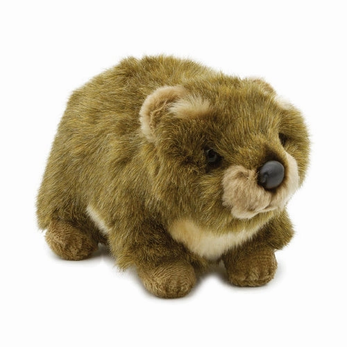Soft Toy - Small Dassie