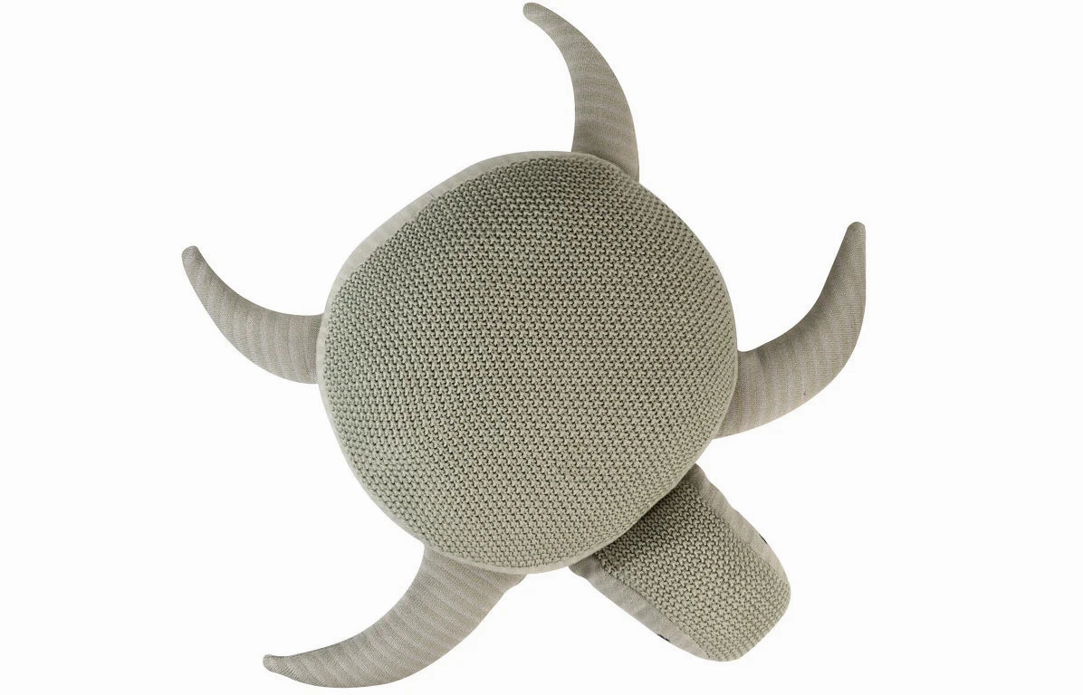 Soft Toy Turtle Tommy