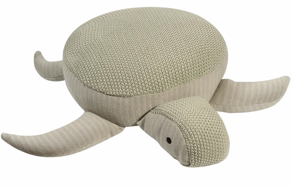 Soft Toy Turtle Tommy
