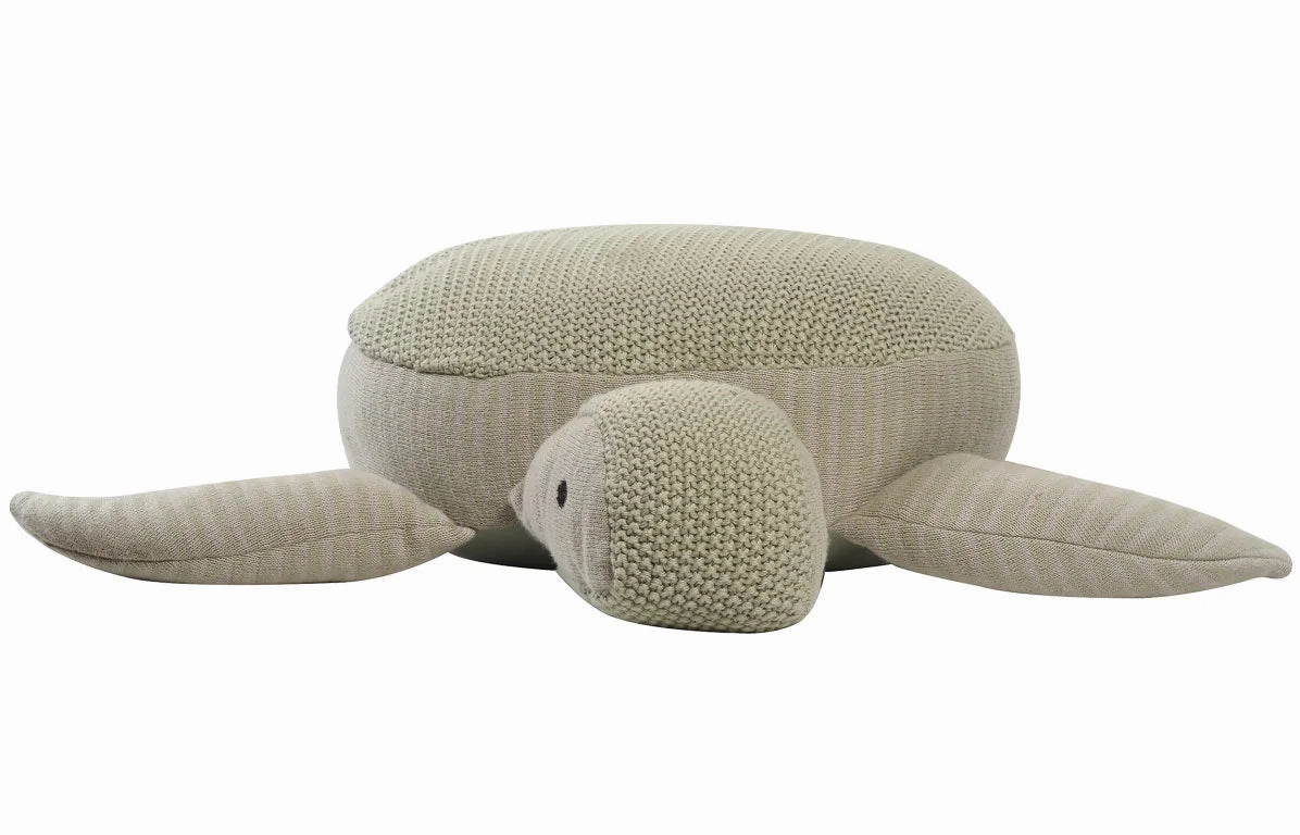 Soft Toy Turtle Tommy