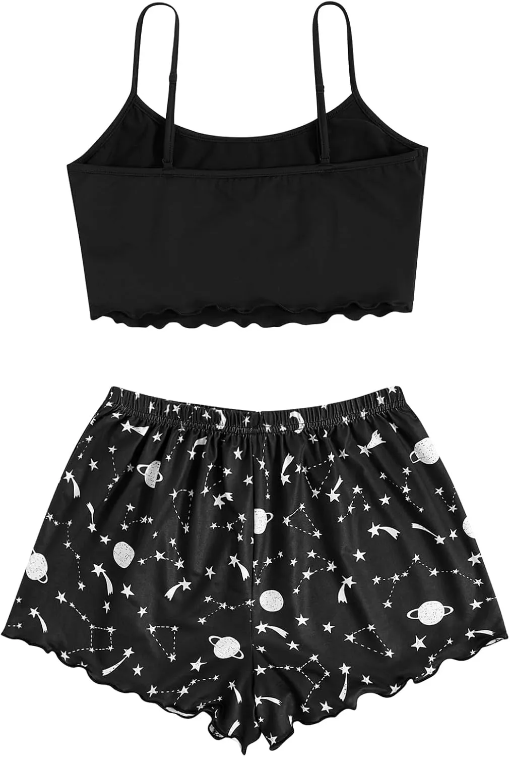 SOLY HUX womens Soft