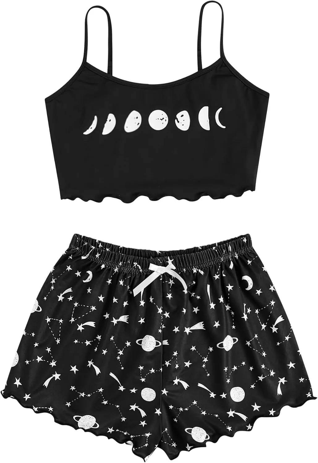SOLY HUX womens Soft