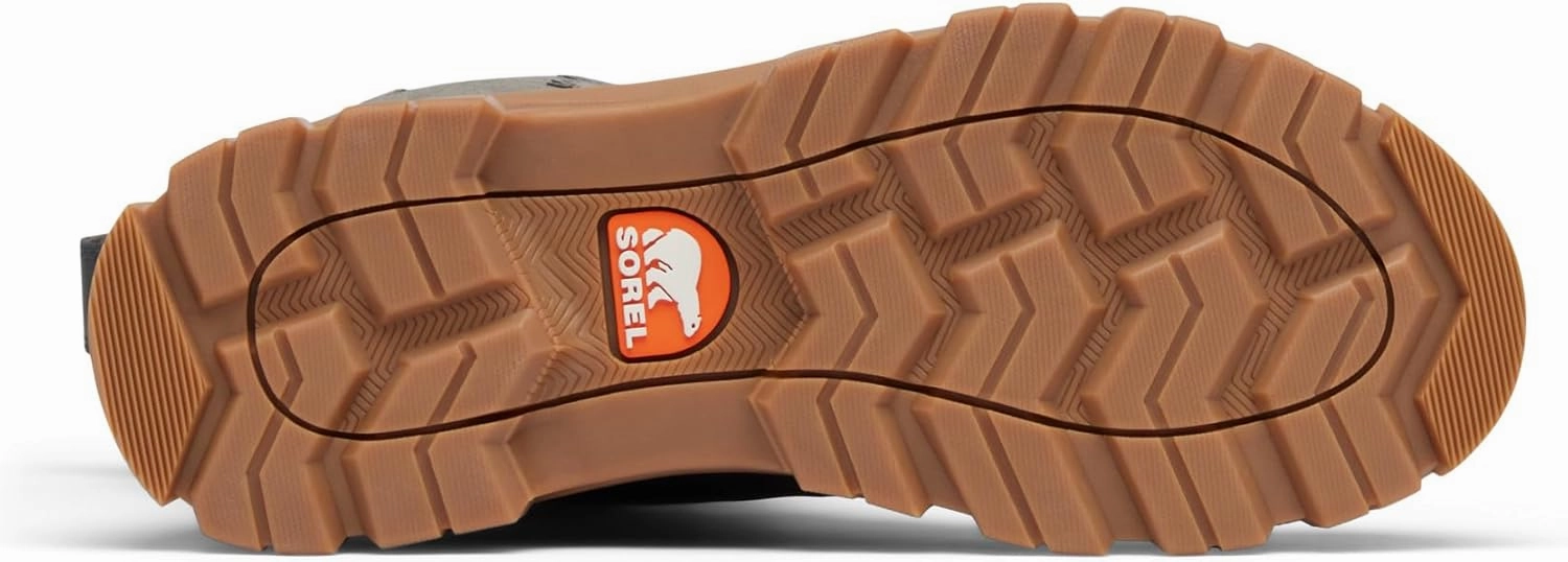 SOREL Women's Tivoli V Tall Waterproof Boot