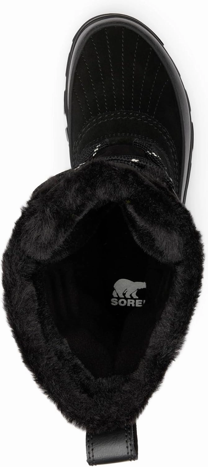 SOREL Women's Tivoli V Tall Waterproof Boot