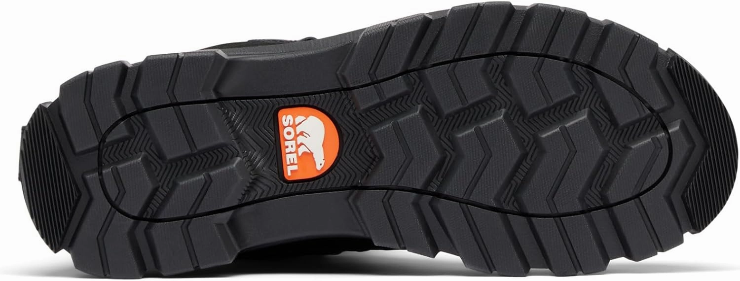 SOREL Women's Tivoli V Tall Waterproof Boot