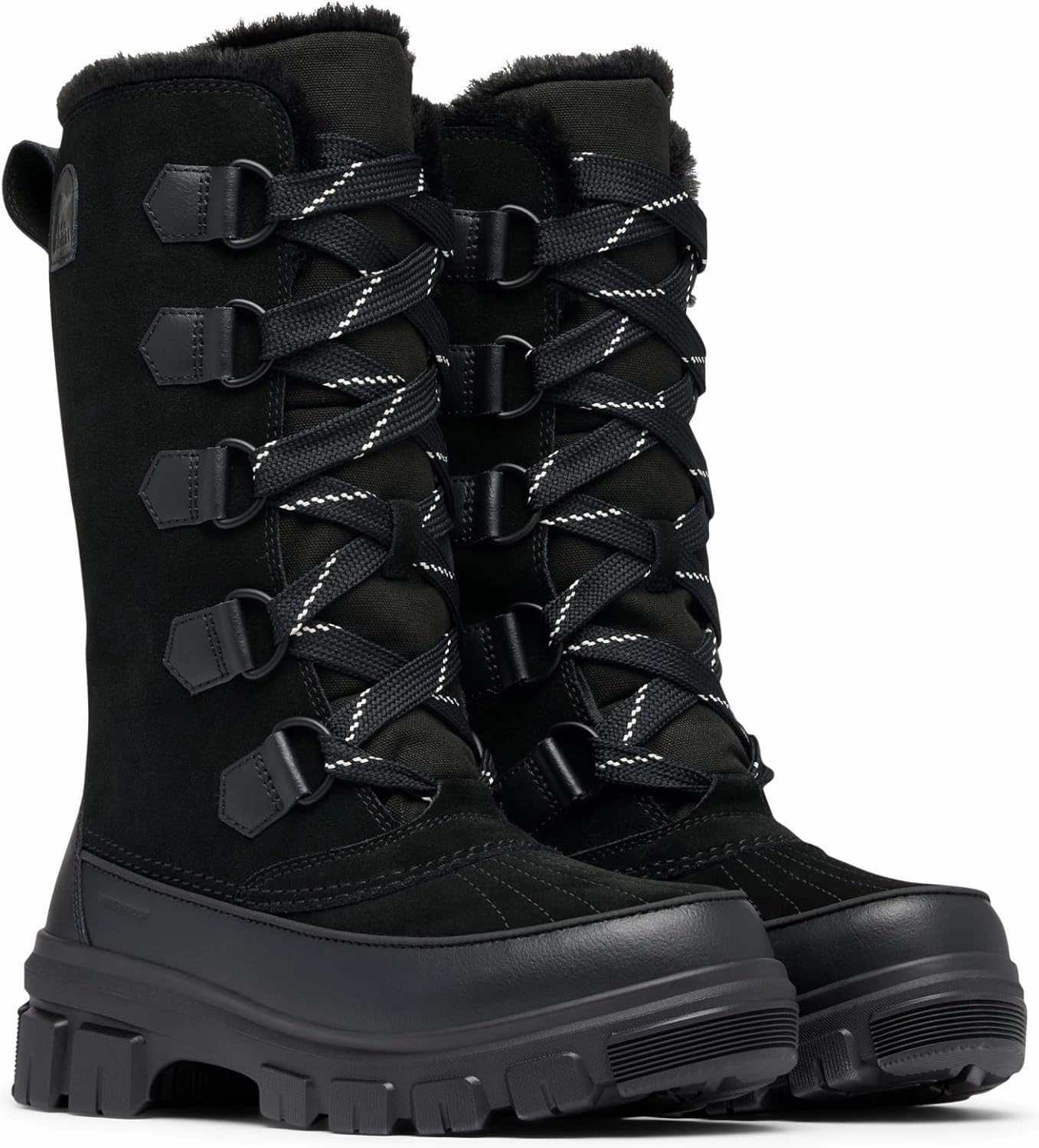 SOREL Women's Tivoli V Tall Waterproof Boot