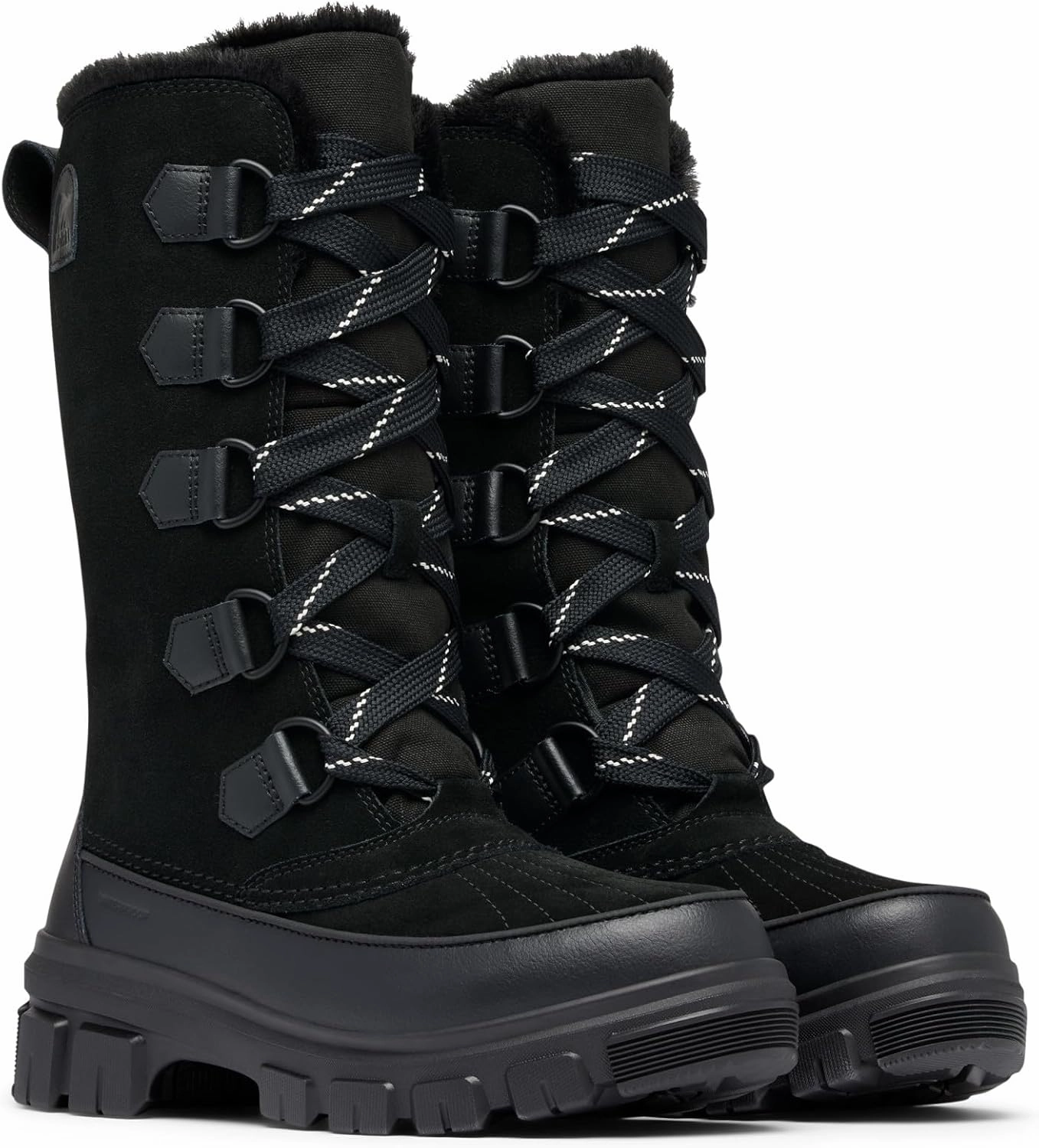 SOREL Women's Tivoli V Tall Waterproof Boot