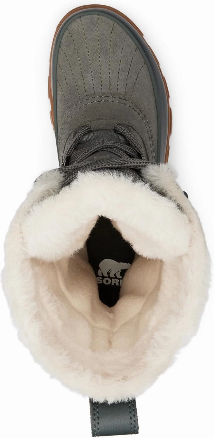 SOREL Women's Tivoli V Tall Waterproof Boot
