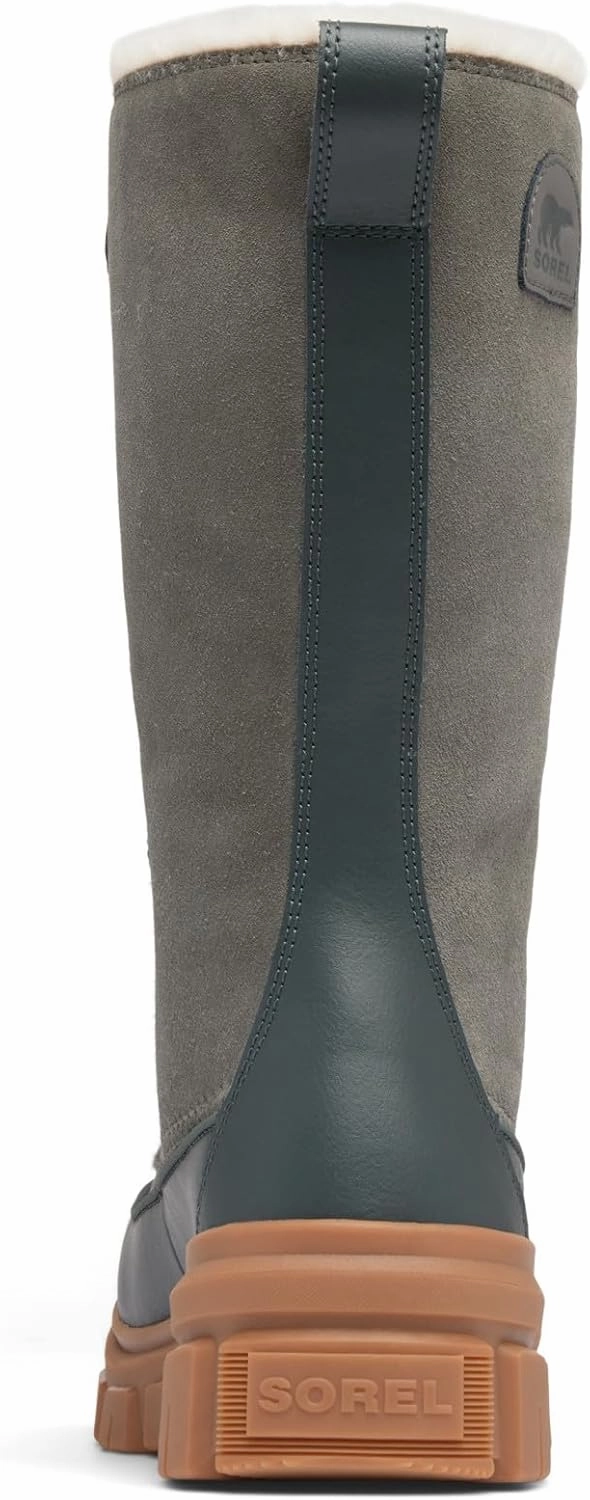 SOREL Women's Tivoli V Tall Waterproof Boot