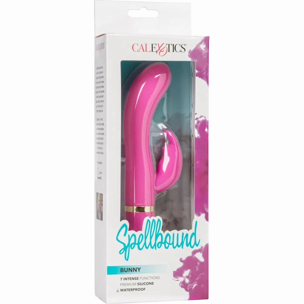 Spellbound Bunny Pink