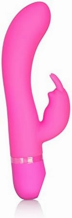 Spellbound Bunny Pink