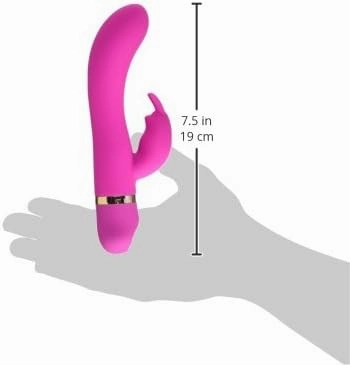 Spellbound Bunny Pink