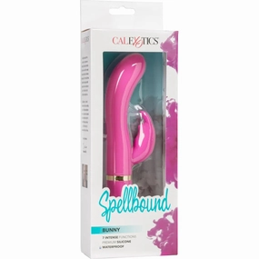 Spellbound Bunny Pink