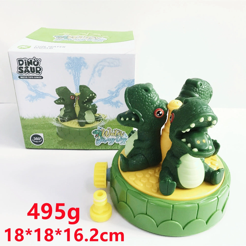 Sprinkler Outdoor Water Spray Toy Garden Water Toys