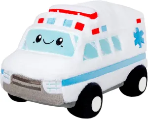 Squishable / GO! Ambulance Plush