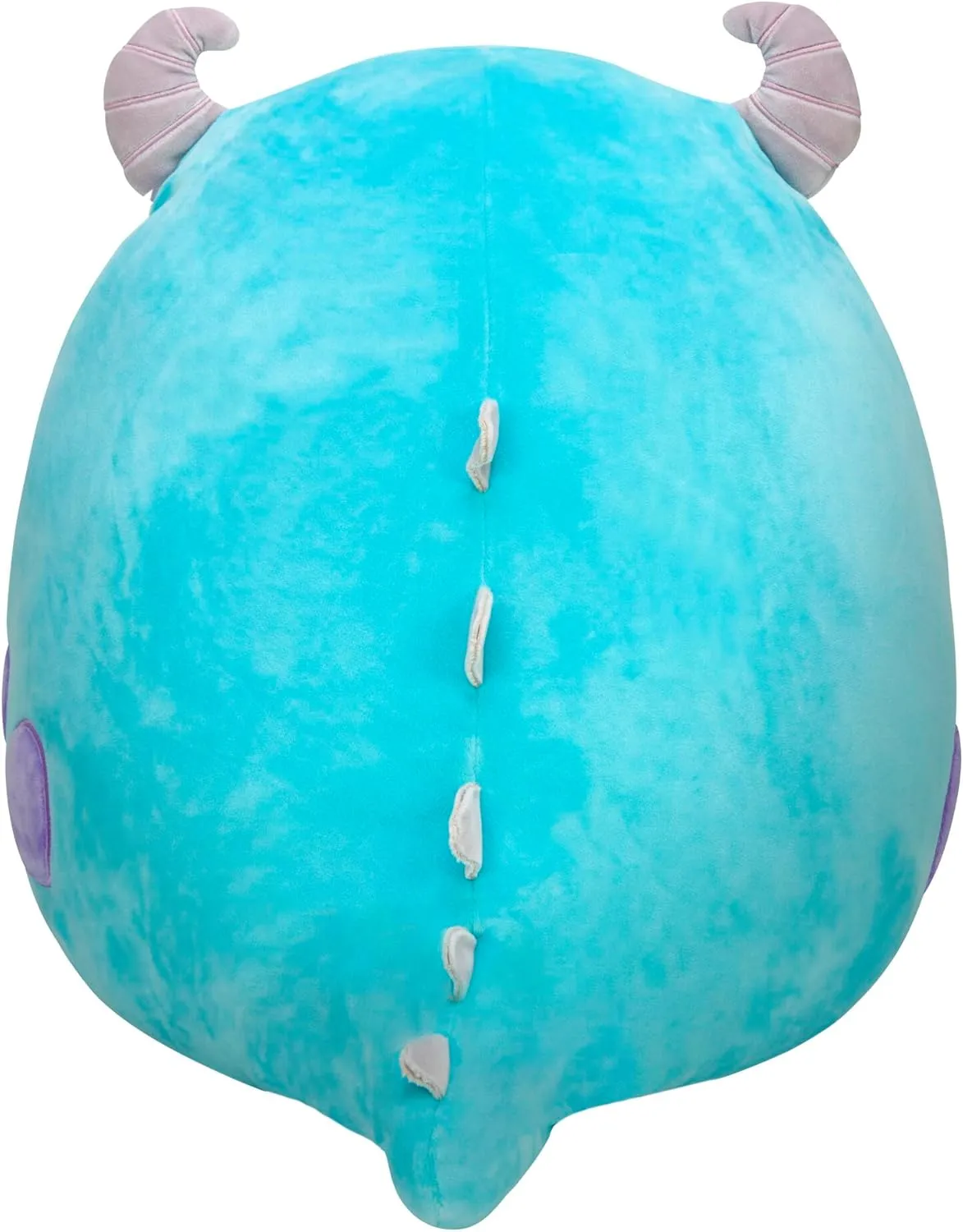 Squishmallows Official Jazwares Plush 14" Sulley - Disney Pixar Ultrasoft Stuffed Animal Plush Toy