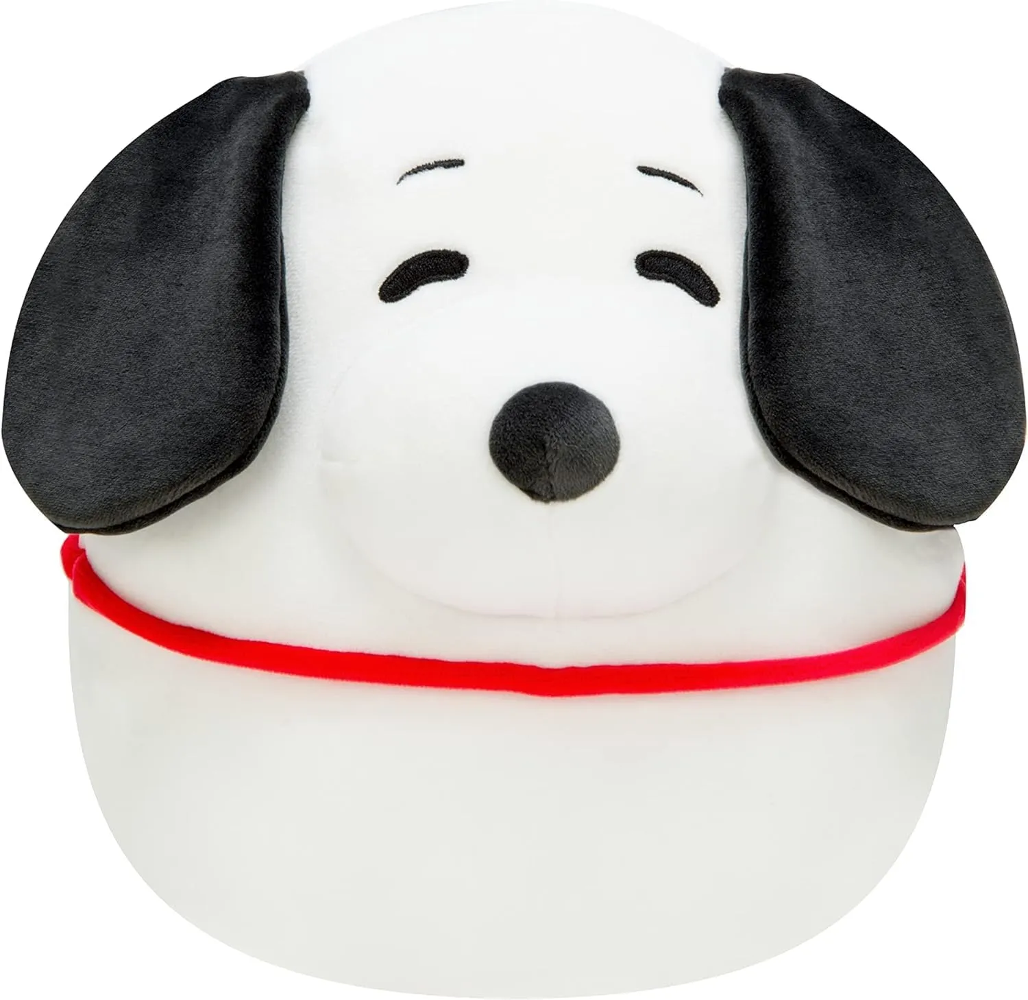 Squishmallows Peanuts 8-Inch 2-Pack Plush - Add Snoopy & Woodstock to your Squad, Ultrasoft Stuffed Animal Large Plush, Official Kelly Toy Plush
