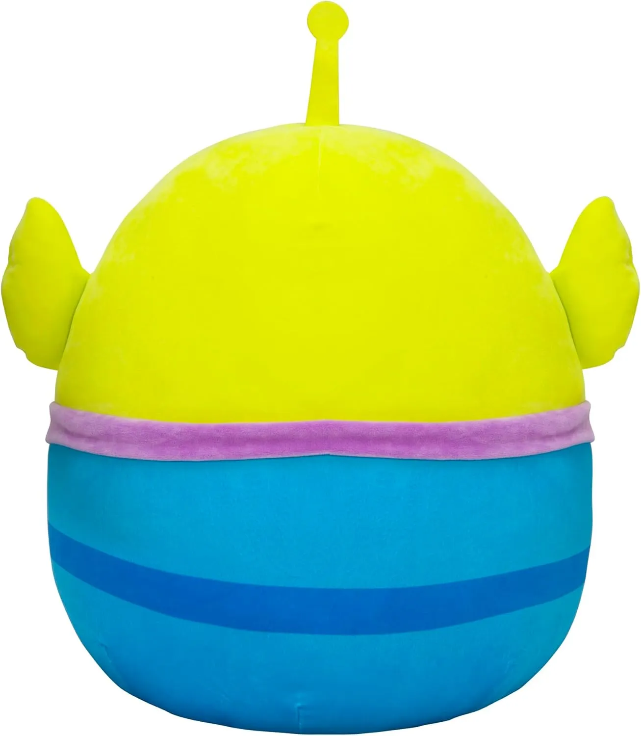 Squishmallows Pixar 14-Inch Plush - Add Alien to Your Squad, Ultrasoft Stuffed Animal Large Toy, Official Kellytoy