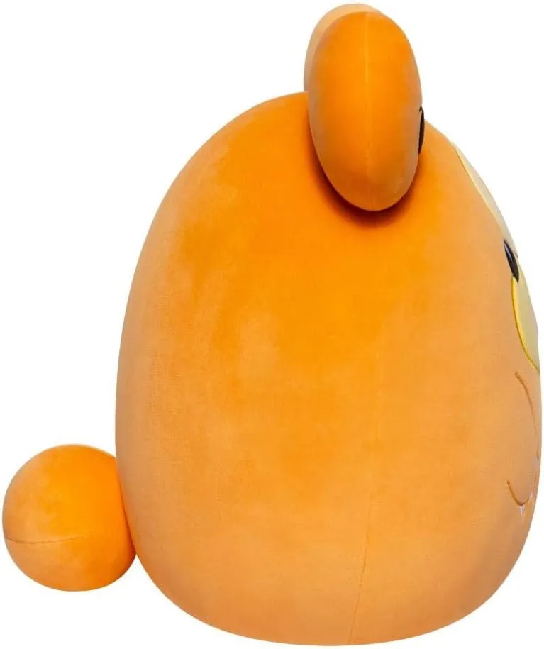 Squishmallows Pokemon Plush 14"" - Teddiursa, Mutli, SQPK00043