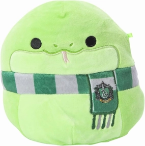 Squishmallows 6" Harry Potter Snake