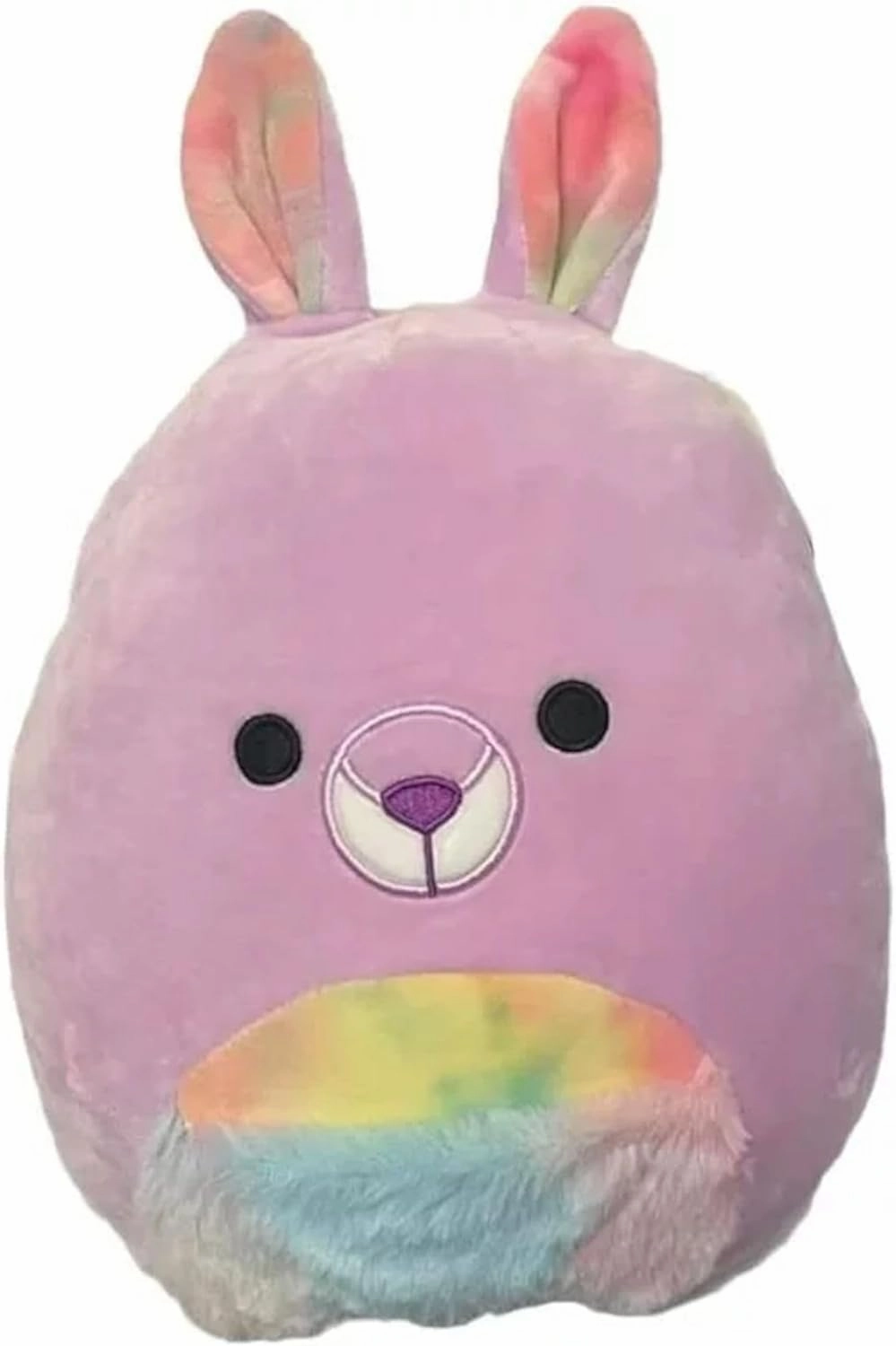 Squishmallows Official Kellytoy Plush 8 Inch Squishy Soft Plush Toy Animals (Kiki Kangaroo)