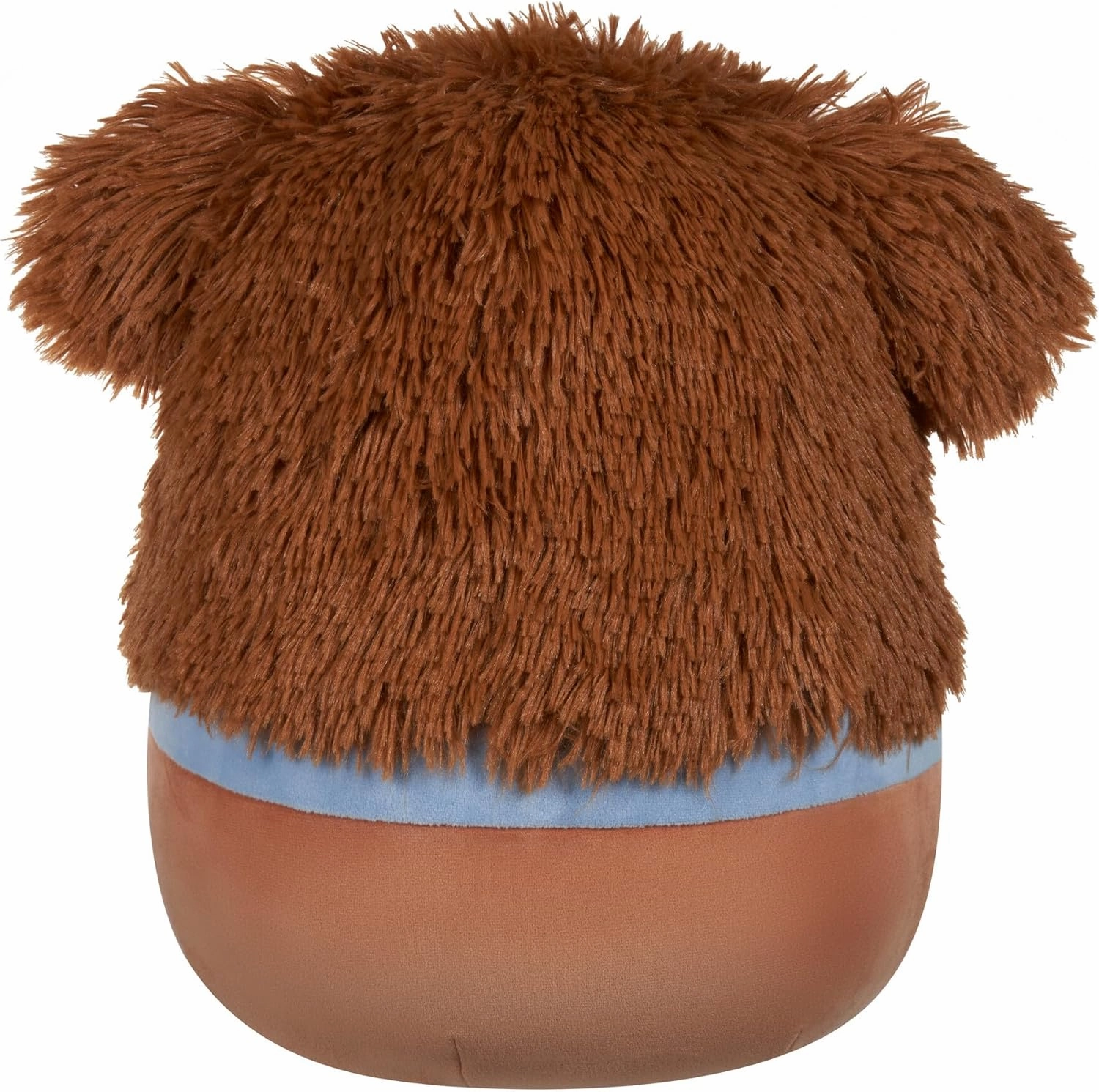 Squishmallows SQCR07266 Benny The Bigfoot Official Jazwares Plush Toy 30 cm Super Soft Plush